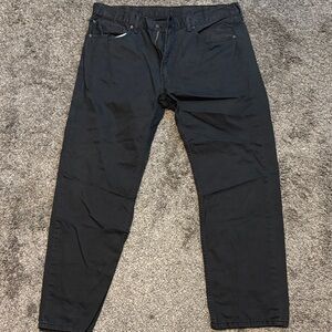Men's Levi 505